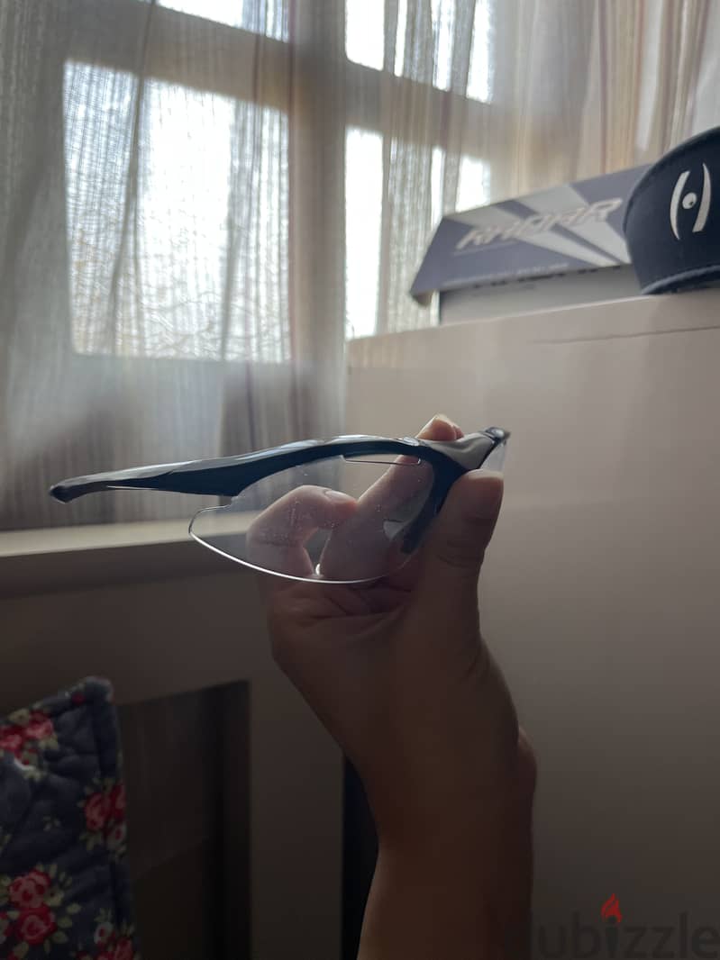 Squash glasses 4