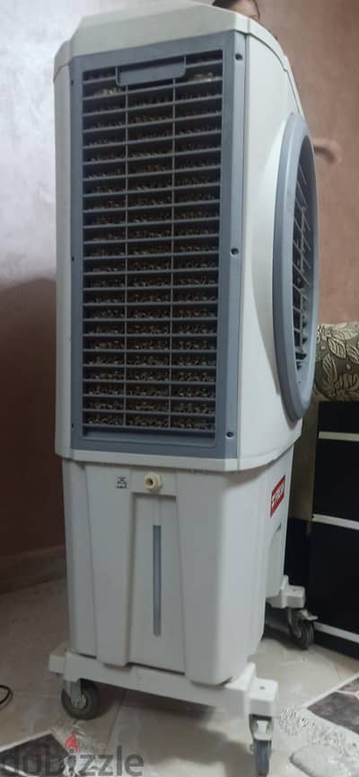 تكييف صحراوى فريش