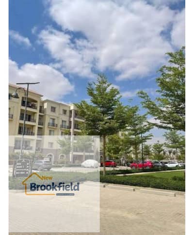شقه للايجار بالمطبخ والتكييفات تشطيبات اونر فى كمبوند ميفيدا بالقاهرة الجديدة  Premium Apartment for Rent with Kitchen & ACs in Mivida