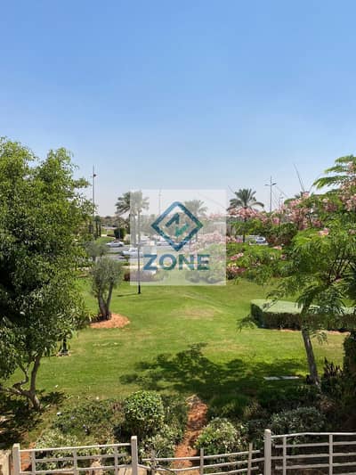فيلا للايجار بالمطبخ والتكييفات بمدينتي تشطيبات خاصه