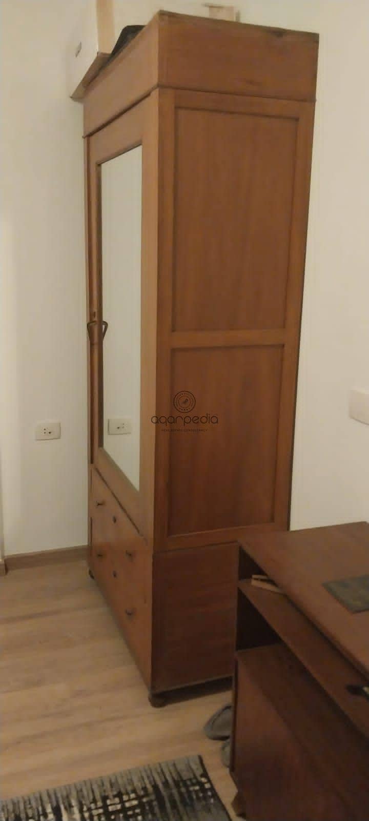 شقة بـ٣ غرف نوم في فيفث سكوير المراسم، صورة ٩ من ١٢