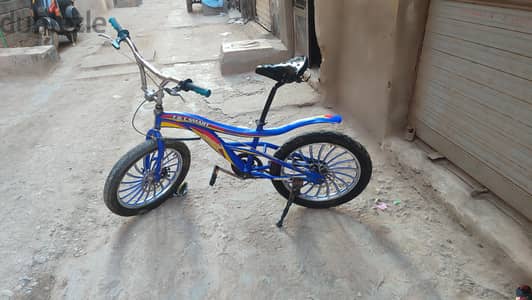 عجله Bmx