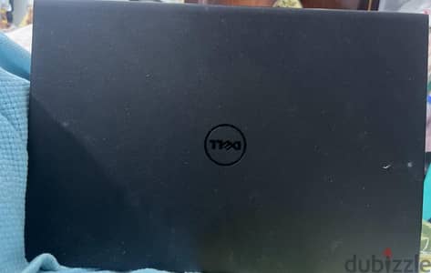 لاب deel inspiron5558