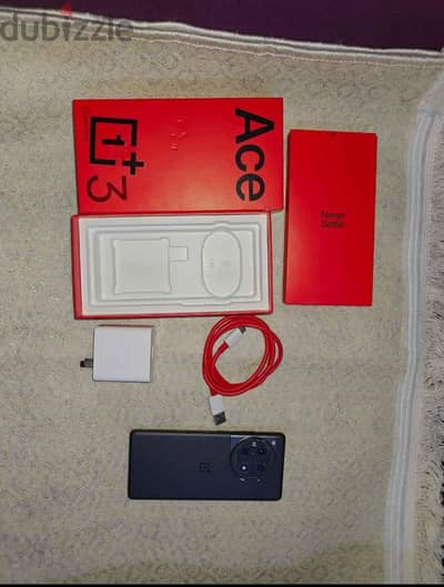One Plus Ace 3