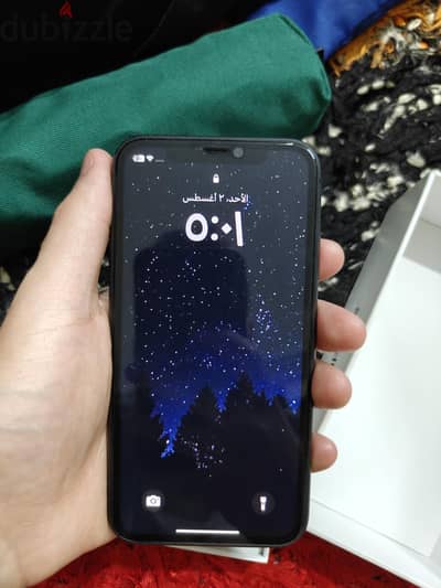 آبل - آيفون 11