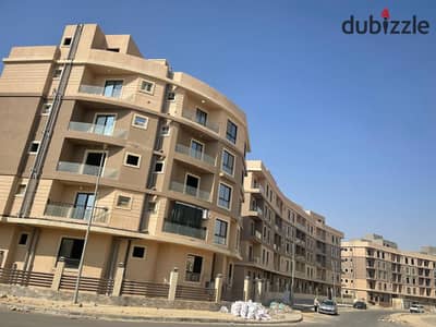 استلام فوري بـ 6 أكتوبر! شقق في كمبوند M APARTMENTS بمقدم 35% وتقسيط 5 سنوات أو خصم كاش 25%. موقع مميز قرب مول العرب.