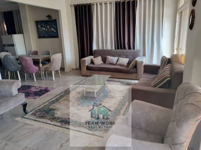 أجمل وأكبر توين هاوس للبيع في كمبوند الياسمين – الشيخ زايد - The most beautiful and largest twin house for sale in Al Yasmin Compound – Sheikh Zayed
