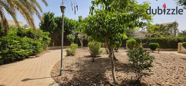 luxurious  standalone villa fully furnished  for sale in green heights