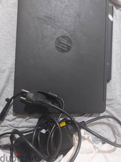 لاب توب إتش بي برو بوك 645 جي 1 (HP ProBook 645 G1)