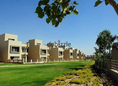 Stand Alone Villa for Sale in Golf Extension 350 SQM Ultra Modern Finishing in a very prime Location