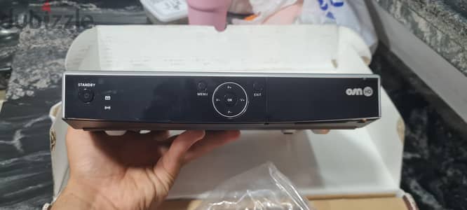 osn HD box