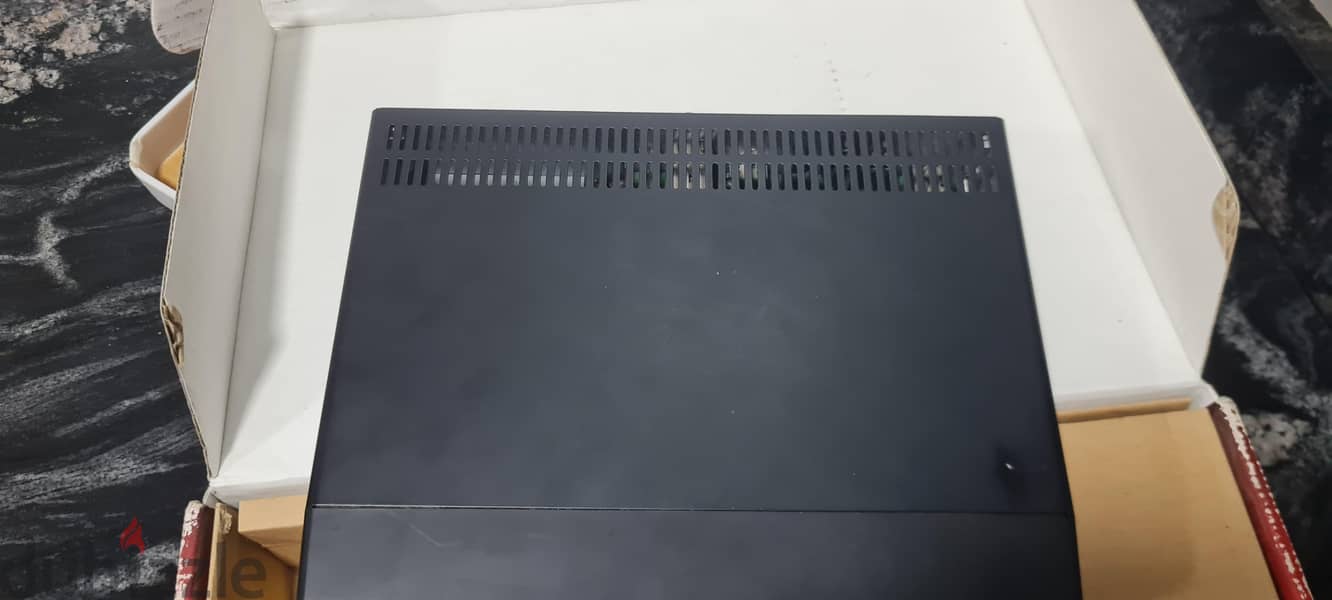 osn HD box 1