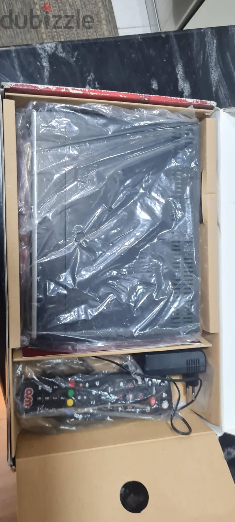 osn HD box 6
