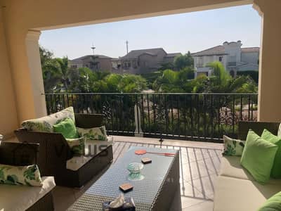 فيلا 500م للبيع اقل سعر في مراسي موقع متميز جدا Marassi