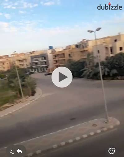 شقة 210م سوبر لوكس للبيع بفيلات البنفسج 6 ناصية بالدور2: 3 نوم (ماستر)، 3 حمام، ريسبشن 4 قطع، غاز وإنتركم. مطلوب 8 مليون قابل للتفاوض.
