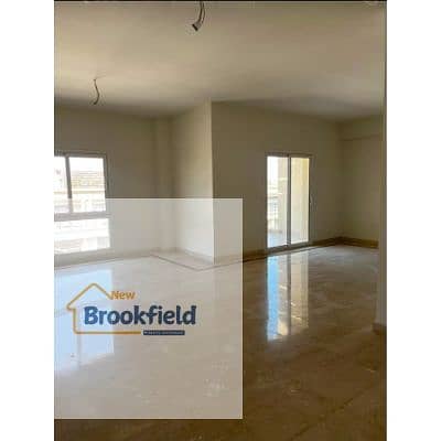 شقه للايجار بالمطبخ والتكييفات فى البوليفارد  كمبوند ميفيدا بالقاهرة الجديدة Luxury Apartment for Rent in Mivida New Cairo  Move-In Ready with Kitchen