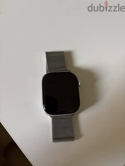 Apple watch series 11