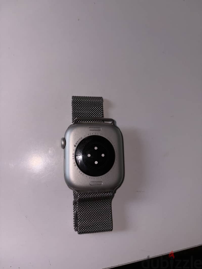 Apple watch series 11 2
