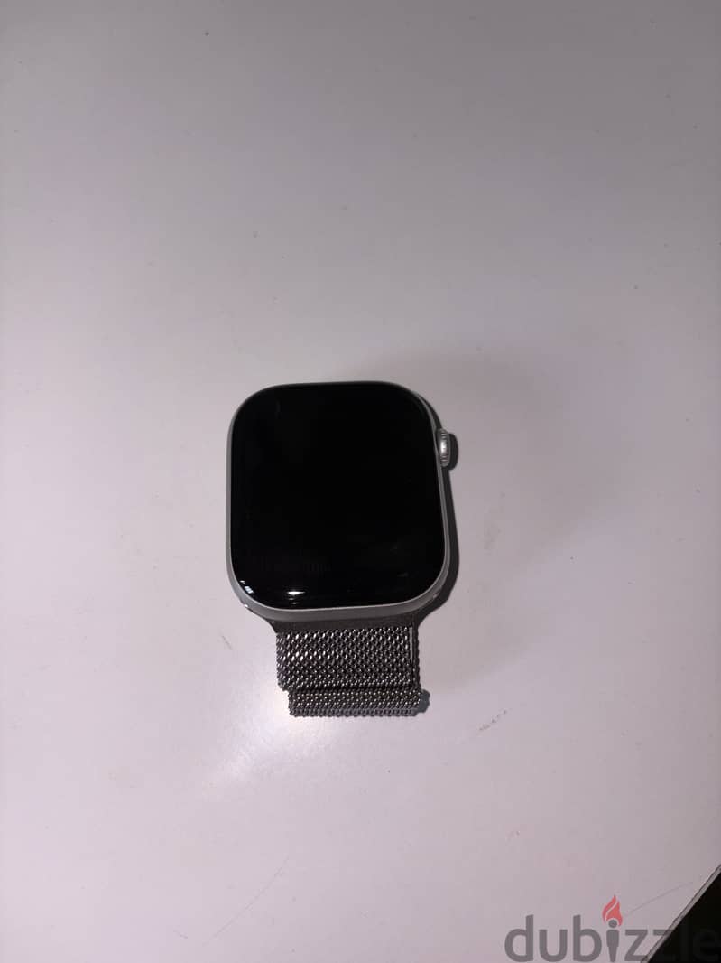 Apple watch series 11 3