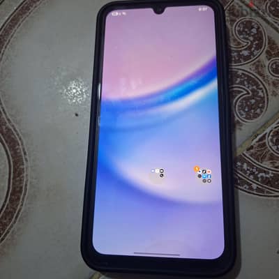 سامسونج ايه 15 5 جي