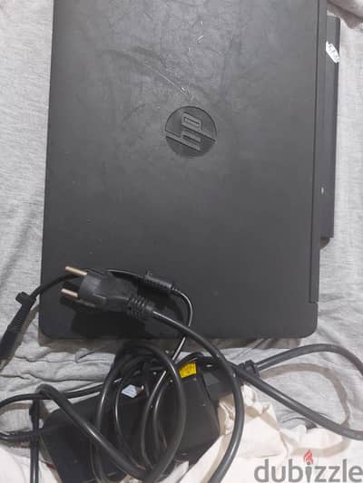 لاب توب إتش بي برو بوك 645 جي 1 (HP ProBook 645 G1)