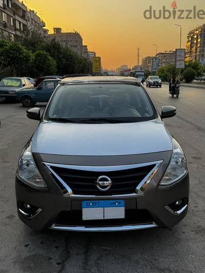 نيسان صني 2025