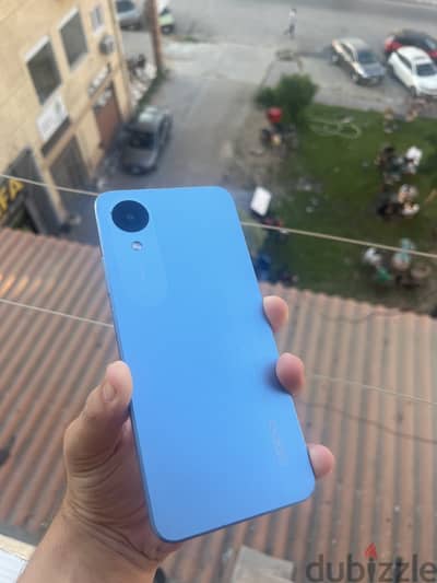 موبايل اوبوA17k