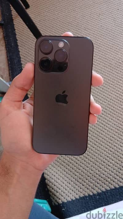 Apple - iPhone 14 Pro