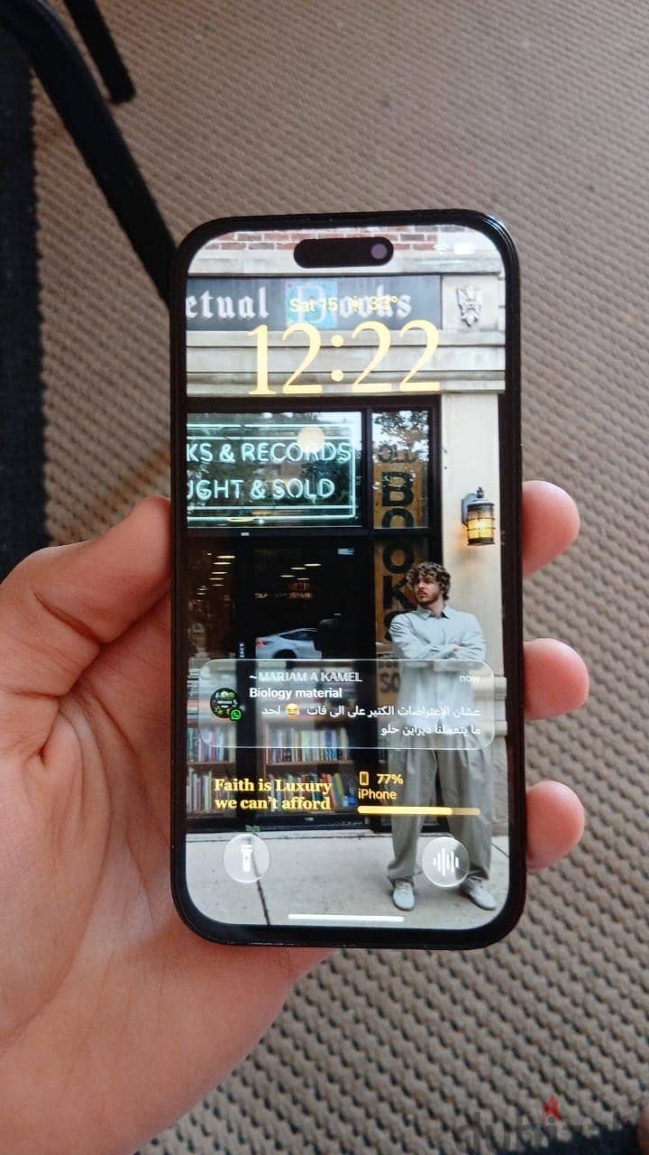 Apple - iPhone 14 Pro 1