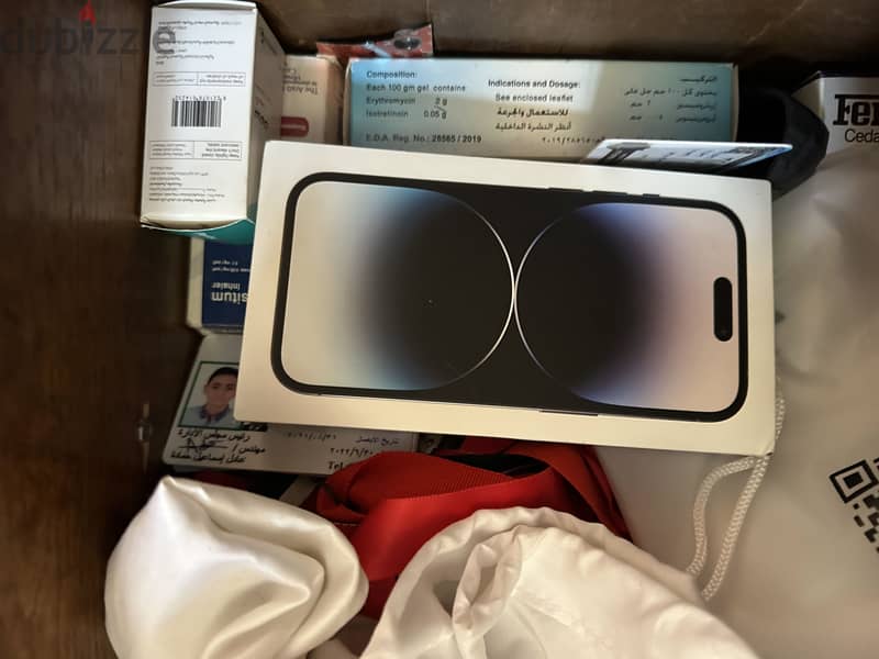 Apple - iPhone 14 Pro 6