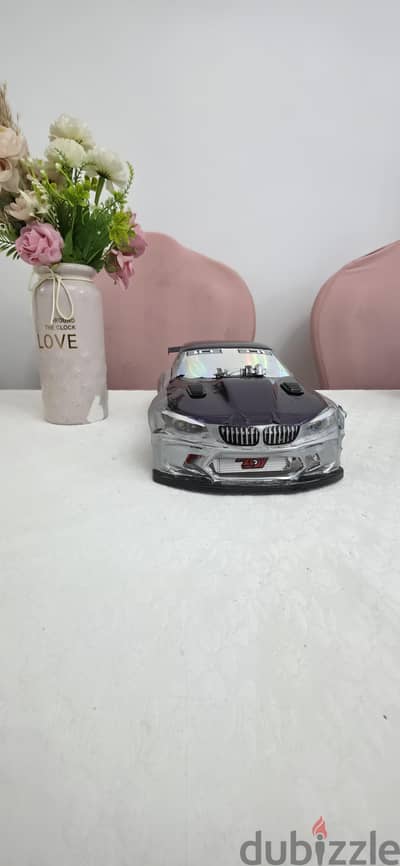 Rc body 1/10 BMW F22 M2