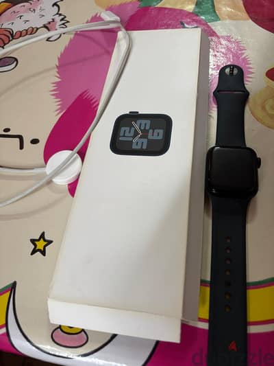 APPLE WATCH SE 2 2023