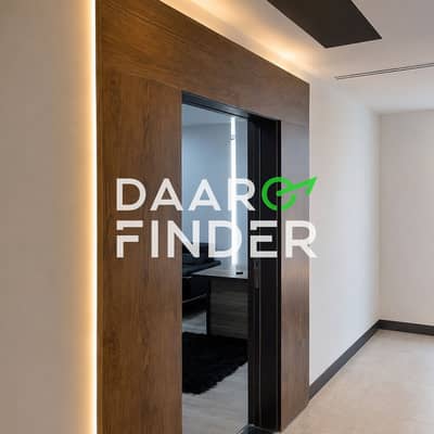  Office for Rent in Trevium Zayed Project