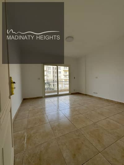 Title: Apartment for rent in Madinty B10 – 140m with wide garden view New Law Apartment for rent in Madinty – B10