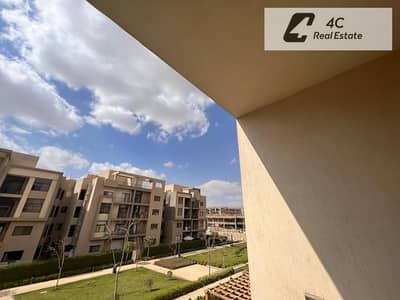 اقل سعر لشقه 160 متر في الفيفث سكوير المراسم - متشطبه - استلام فوري - اوبن فييو - for sale in fifthsquare
