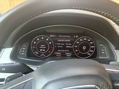 Audi Q7 2019