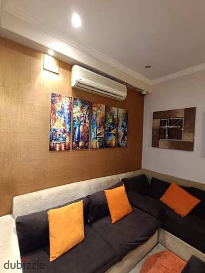 I own a Townhouse in Al Rehab _ Villa for sale in Al Rehab City _ Town _ House _ Model _ B1   Land area 250m   Building area 211m   Special finishes _