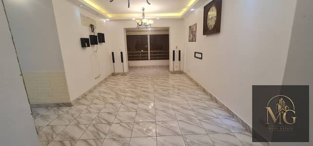 Super Lux Apartment for Sale in Madinaty B6 – Prime Location   Super Lux Apartment for Sale in Madinaty B6 – Directly from the Owner