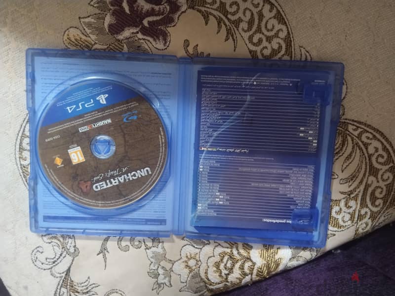 Uncharted 4 1