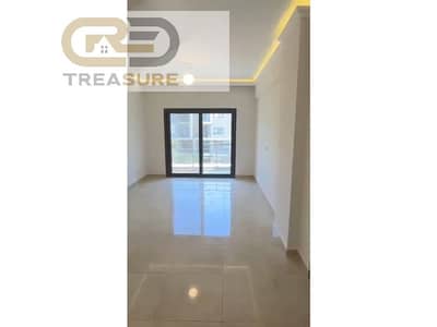 بنتهاوس مطبخ وتكييفات للإيجار في فيفت سكوير- القاهره الجديده - Fifth Square - new cairo