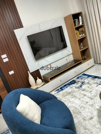شقه للبيع مساحة ١٥٠ متر بدمياط الجديده قريبه جدا من جامعة حورس