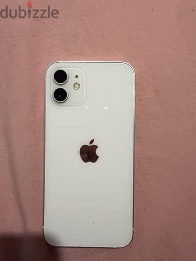 Apple - iPhone 12