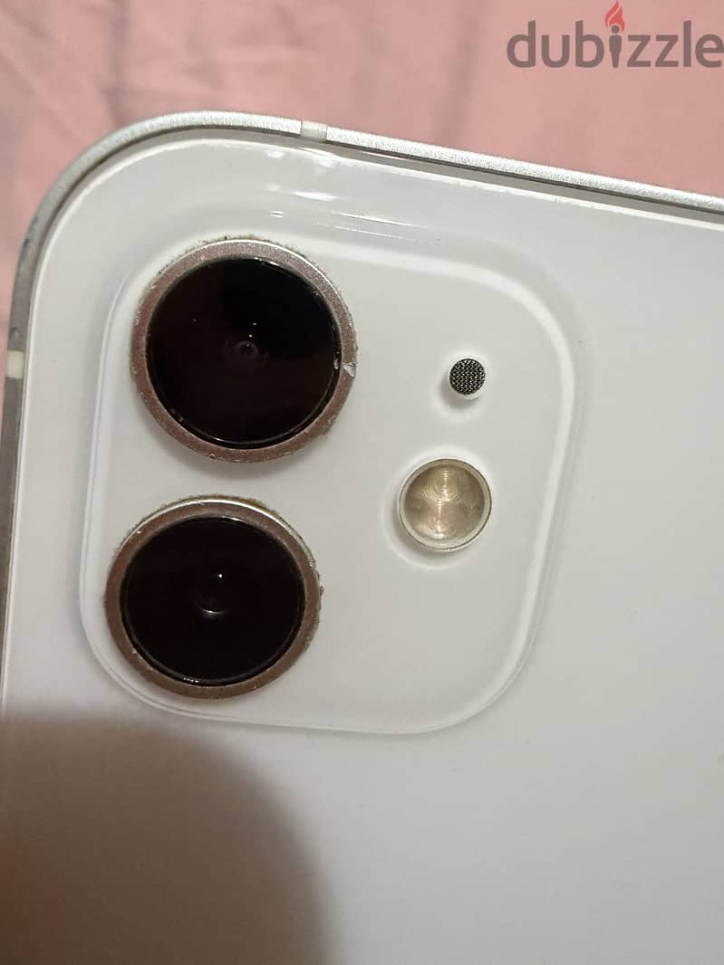Apple - iPhone 12 1