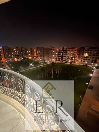 apartment 131m for sale in rehab city