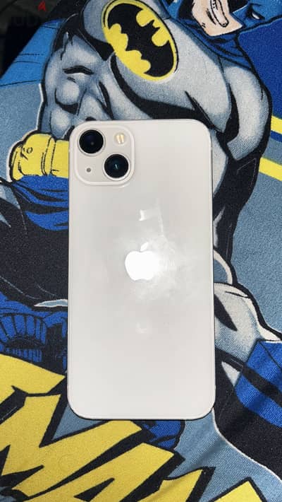 Apple - iPhone 13