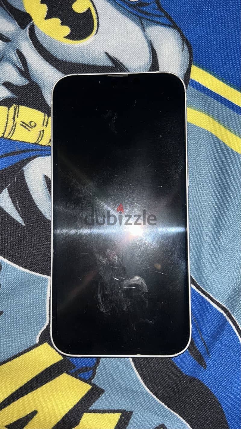 Apple - iPhone 13 1