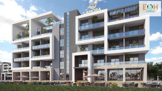 Enjoy an Exceptional Lifestyle Between Luxury and Nature in a 62 SQM Apartment