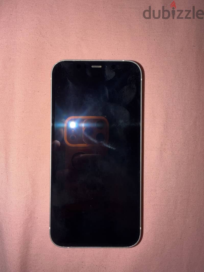 Apple - iPhone 12 3