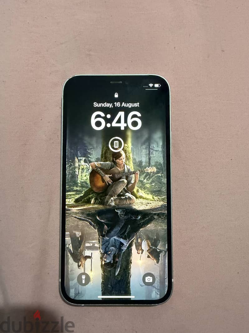 Apple - iPhone 12 4