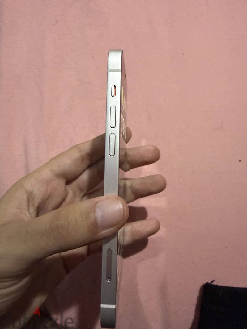 Apple - iPhone 12 5